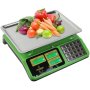 Электронные торговые весы Crownberg CB-5010, до 50 кг, платформа 25×35 см