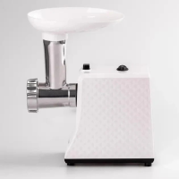 Мясорубка электрическая Domotec MS 3391, 2000 Вт