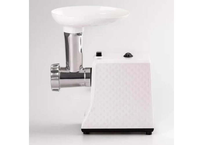 Мясорубка электрическая Domotec MS 3391, 2000 Вт