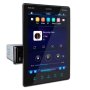 Автомагнитола 1Din 9.5" Tesla Style 9510A Android (2 ram / 16gb rom)+gps