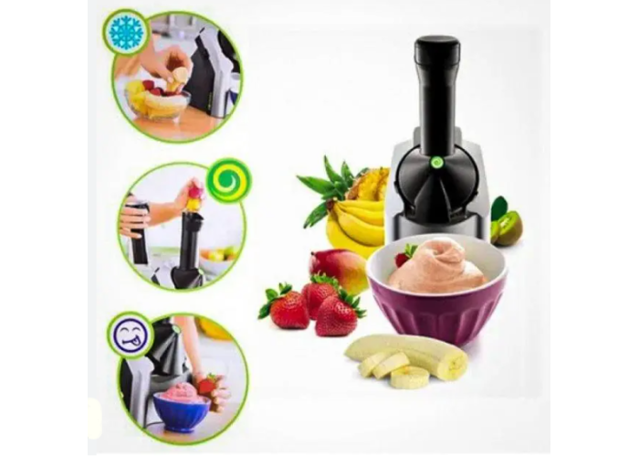 Машинка для морозива ICE CREAN MMKER 7713