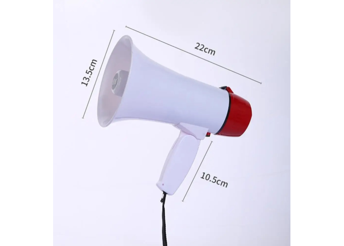 Громкоговоритель MEGAPHONE HM-135 BT