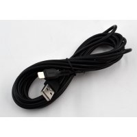 Кабель для iPhone hoco. X20 (3 м)