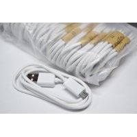 Кабель MicroUSB ECB-DU4AWE