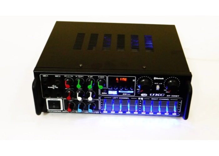 Усилитель AMP 326 BT