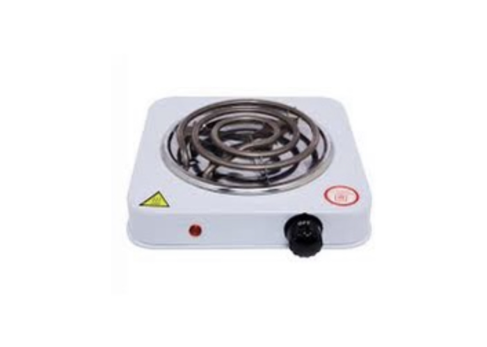 Спиральная плита одноконфорочная JX-1010B 1000W