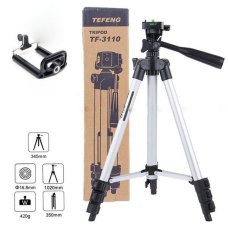 Штатив тренога для телефона Tripod 3110