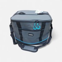 Термосумка для продуктов SANNEA 22л, 32х25х24 см, с плечевым ремнем 24082-6