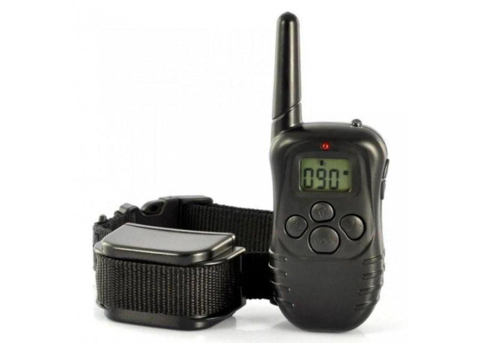 Электронный ошейник для тренировки собак Dog Training PR5