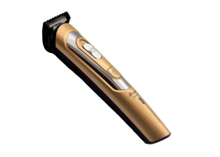 Аккумуляторный мужской триммер Gemei GM-6112