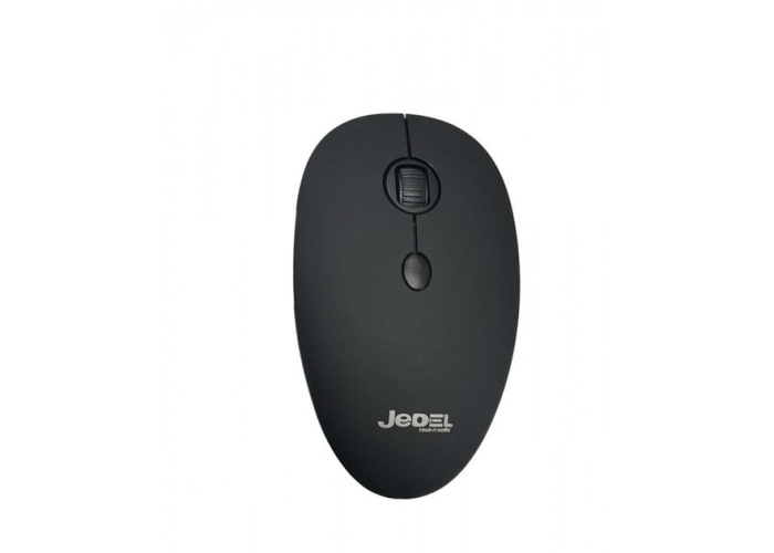 Мышь беспроводная JEDEL W530