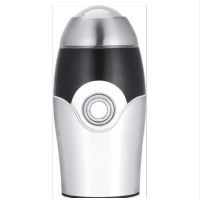 Кофемолка Domotec MS-1107 Серая (150Вт, 50г