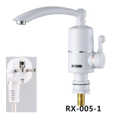 Проточный водонагреватель Water Heater RX-005