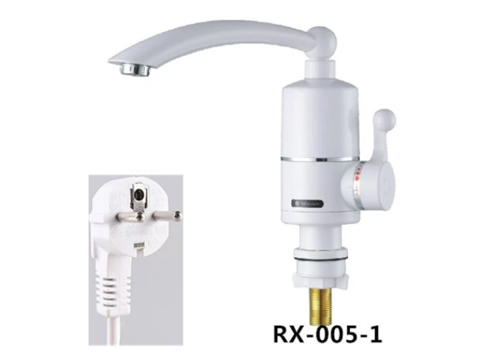 Проточный водонагреватель Water Heater RX-005