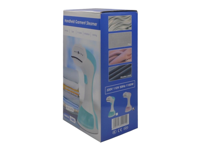 Отпариватель DF 019/SI 6025 steam brush cas