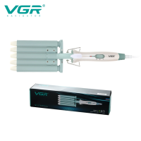 Плойка 5 волн VGR V-597
