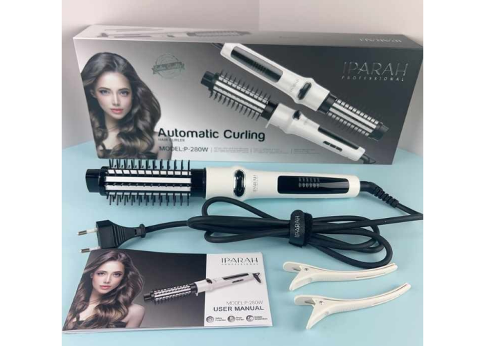 Фен-щётка IPARAH P-280 w 280Вт