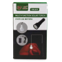 Фонарик ручной BL YW-037 +bulb+solar 8409