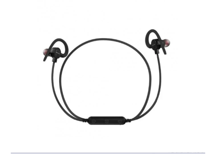Наушники вакуумные с микрофоном MDR B925BL + BT AWEI