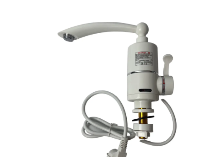 Проточный водонагреватель Water Heater RX-005