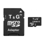 Карта памяти 128 ГБ MicroSD