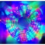 Уличная Гирлянда 10 метров Силиконовый Шланг LED