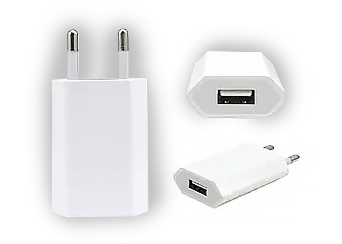 Адаптер-переходник USB 220V 9600, 1 порт