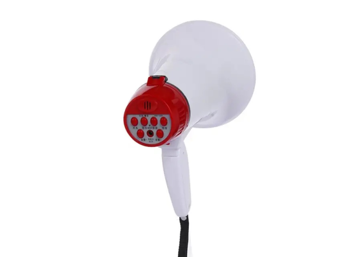 Громкоговоритель MEGAPHONE HM-135 BT