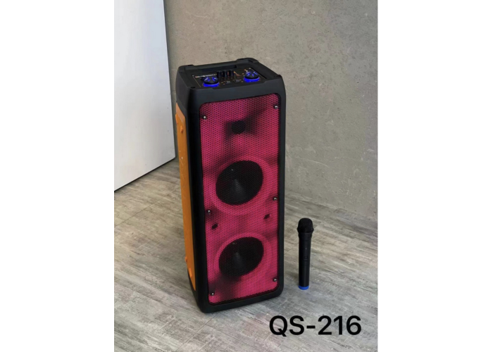 Акустическая система QS-216