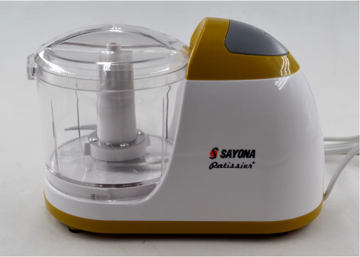 Измельчитель Sayona SZJ-MC401 (300 Вт / 150 г)