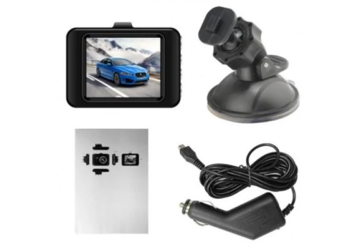 Видеорегистратор DVR Q2 6869