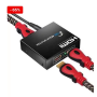 HDMI разветвитель на 2 порта HDMI SPLITTER 1 in 2