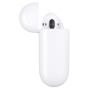 Навушники AirPods 2 with Wireless Charging Case 