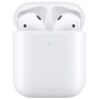 Навушники AirPods 2 with Wireless Charging Case 