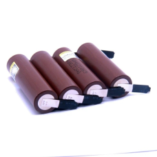 Батарейка BATTERY 18650 для пайки