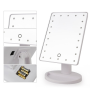 Зеркало для макияжа Magic Makeup Mirror с LED-подсветкой