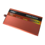 Преобразователь напряжения 4000 W, AC/DC AR, 12V–220V