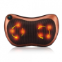 Инфракрасный роликовий массажер Massage Pillow QY-8028