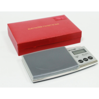 Весы ювелирные Diamond GS-500 -100g