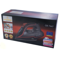 Утюг Crownberg CB-7447