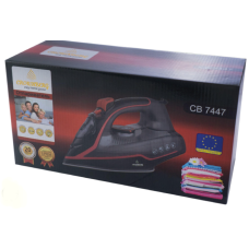 Утюг Crownberg CB-7447