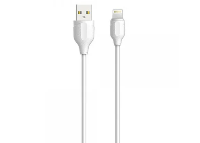 Кабель LDNIO LS372 lightning cable
