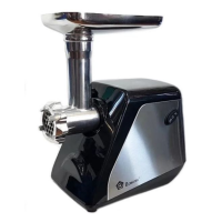 Мясорубка Domotec MS-2022 3000W