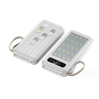Портативный Power Bank 20000 mAh с  LED-панелью