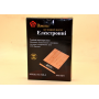 Кухонные весы Domotec MS-A