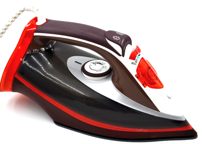 Утюг Promotec PM1142 (2200 Вт)
