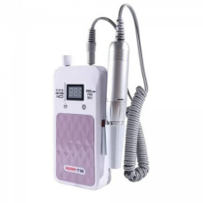 Портативный фрезер Portable Nail DRILL YT-928 для маникюра и педикюра