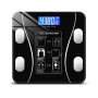 Смарт-весы Bluetooth с анализом состава тела Scale One, до 180 кг