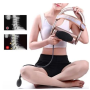 Тренажер для шейного отдела позвоночника Сervical vertebra traction массажер