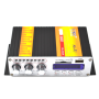 Усилитель звука VA-502R USB+Mp3 (55W)x2